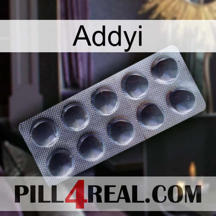 Addyi 30
